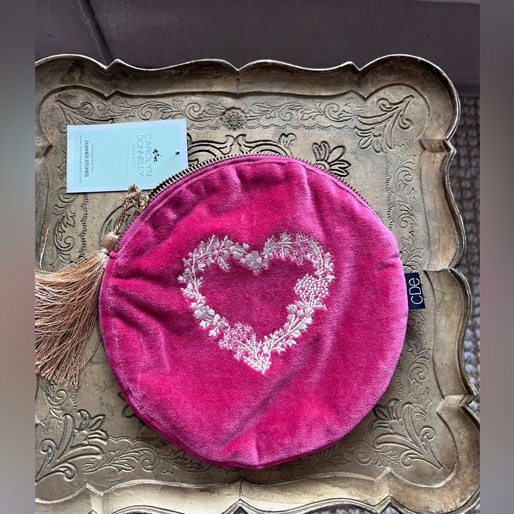 Carolyn Donnelly bag.